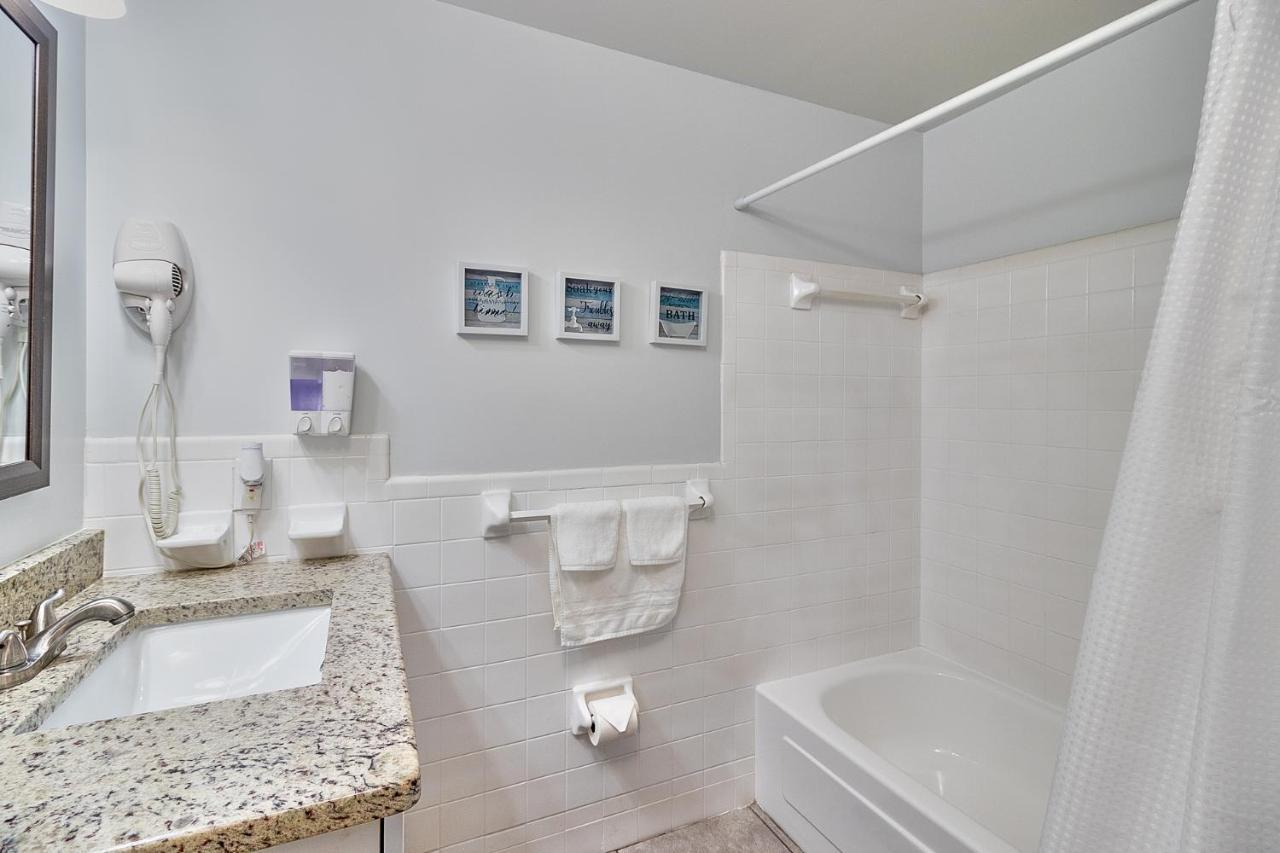 4-Bedroom Comfort Ybor City, Close To Everything 坦帕 外观 照片