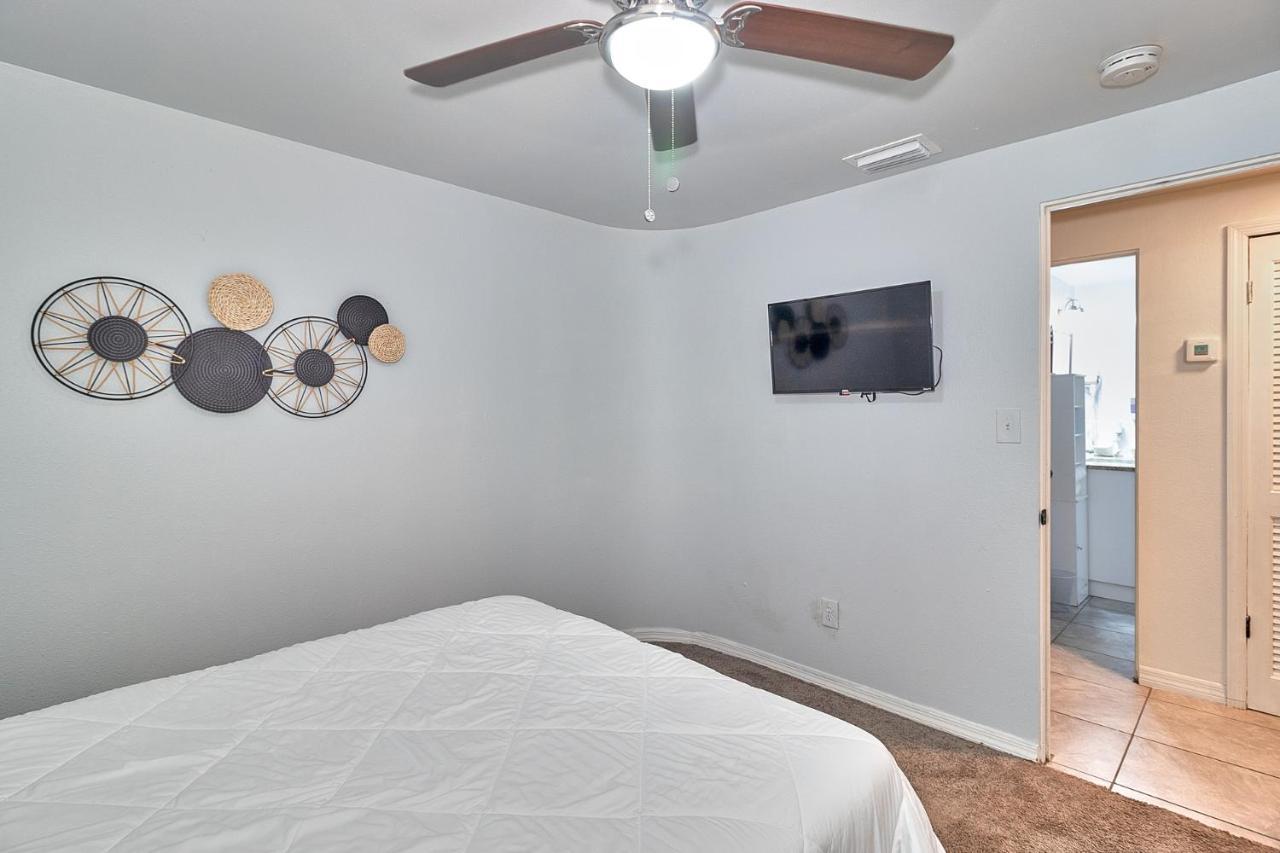 4-Bedroom Comfort Ybor City, Close To Everything 坦帕 外观 照片