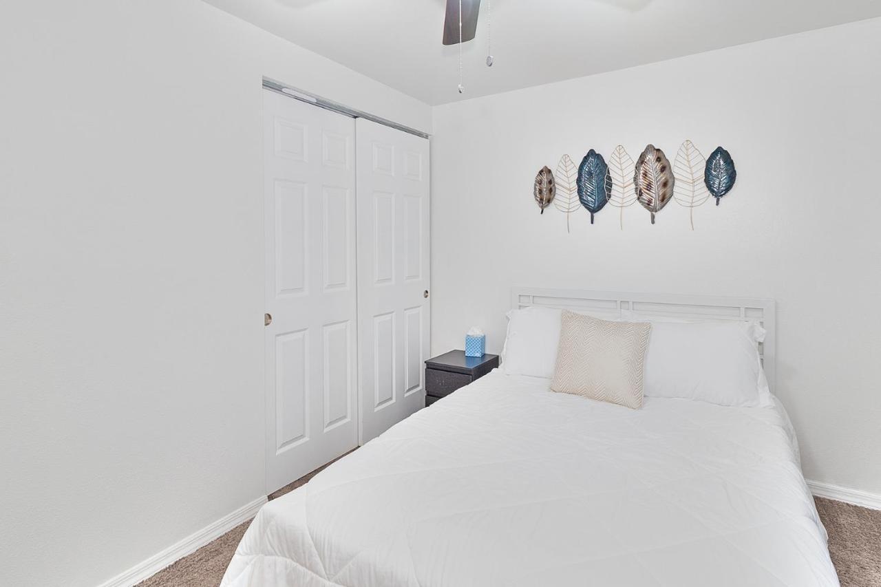 4-Bedroom Comfort Ybor City, Close To Everything 坦帕 外观 照片