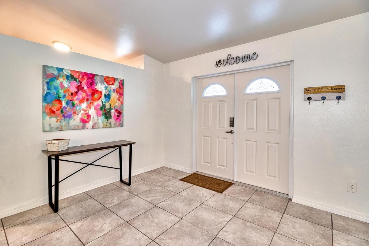 4-Bedroom Comfort Ybor City, Close To Everything 坦帕 外观 照片