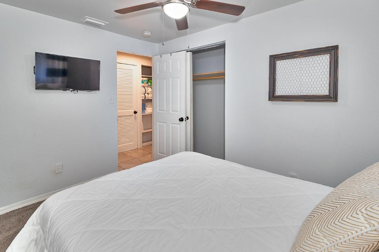 4-Bedroom Comfort Ybor City, Close To Everything 坦帕 外观 照片