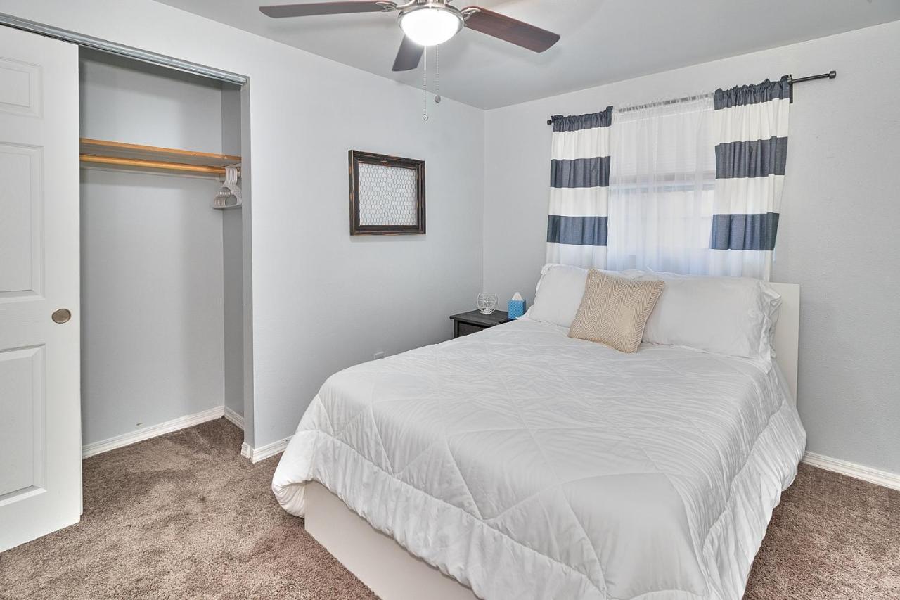 4-Bedroom Comfort Ybor City, Close To Everything 坦帕 外观 照片